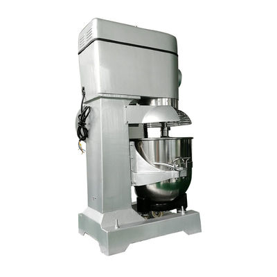 60L High speed multifunctional planetary food mixer