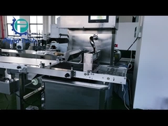 Cioccolato di vendita caldo che riveste la macchina di rivestimento con la tempera del dispositivo per uso domestico