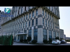 Introduzione 2023 della fabbrica di macchina dell'alimento del papà