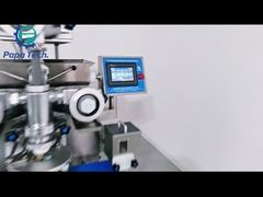 Macchina automatica del creatore della palla di energia della proteina dei materiali da otturazione del doppio P170 del papà