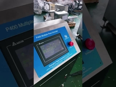 L'alta produzione ha prodotto l'energia Antivari multi-corsia della proteina che fa la macchina