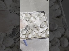 Macchina del gelato automatica/Mochi del papà P160 Mochi che fa macchina