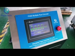 Multi linea linea del papà SUS304 di produzione della barra di energia con alta capacità di produzione