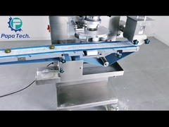 304 macchina automatica dell'impastatrice di Stainlees P160 Mochi