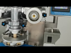 Timbratrice per biscotti quadrati maamoul certificata CE