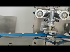 Linea di produzione di biscotti Maamoul per pasticceria completamente automatica