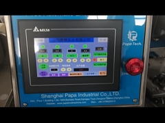 Macchina per la fabbricazione di barrette da colazione con avena di miele certificata CE