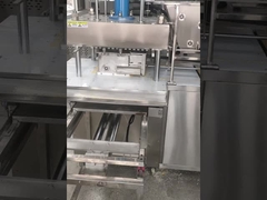 Papa Automatic Mung Bean Cake Molding Machine For Sale (macchina automatica per stampare la torta di fagioli)