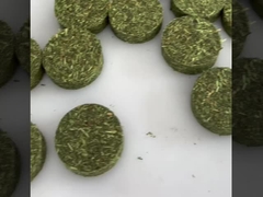 Macchina automatica di stampaggio di torte di formaggio Papa per l'Australia