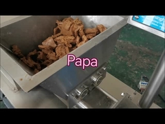 Papa vendita calda P308 più file di dati barra di energia linea di produzione per le vendite